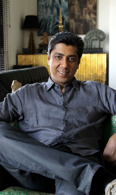 Vikram Goyal of Viya Home gives us a glimpse into his world of amazing brass products. Vikram Goyal, Indian Designers, Harvey Nichols, Indian Design, Caravan, Brass, Media, Celebrities, Fashion Design