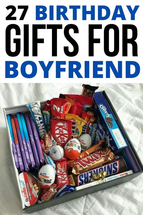 Gift Ideas For Boyfriend 16 Birthday, 27 Gifts For 27th Birthday For Him, 23rd Birthday Ideas For Him, 27th Birthday Ideas For Him, 27 Birthday Ideas For Him, Birthday Baskets For Boyfriend, 27 Birthday Ideas, 27 Birthday, 22 Birthday Gifts