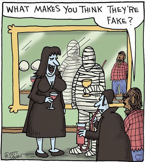 Halloween Jokes, Halloween Memes, 31 Days Of Halloween, Halloween Cartoons, Holiday Humor, Funny Cartoons, Bones Funny, Funny Comics, Halloween Funny