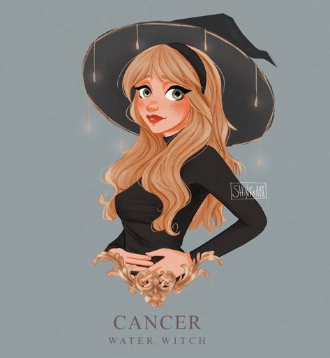 Zodiac Sign Fashion, Witch Series, Zodiac Characters, Zodiac Cards, Proud Of Myself, Zodiac Tattoo, Astrology Art, Zodiac Art, Witch Art