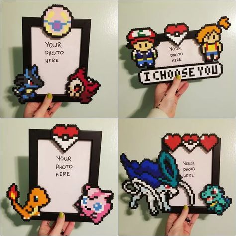 Gamer Present Ideas, Pokemon Gifts For Boyfriend Diy, Pokemon Anniversary Gift, Pokemon Boyfriend Gifts, Pokémon Gift Ideas, Pokemon Diy Gifts, Anime Gift Ideas For Him, Diy Couple Gifts, Pokemon Gift Ideas