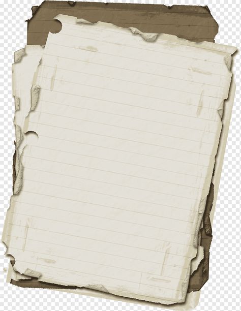 Scrap Paper Png, History Of Paper, Notepad Art, Paper Recycling, Letter Stationery, Paper Png, Pen Illustration, Document Printing, Png Background