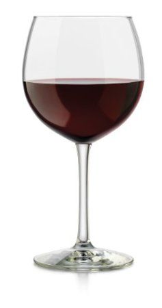 Amazon.com: Libbey Vineyard Reserve 19.75-Ounce Merlot/Bordeaux Wine Glass Set, 4-Piece: Home & Kitchen Colored Stemware, Bordeaux Wine, Dry Red Wine, Expensive Wine, Wine Connoisseur, Cheap Wine, Wine Bottle Opener, Wine Glass Set, Wine Time