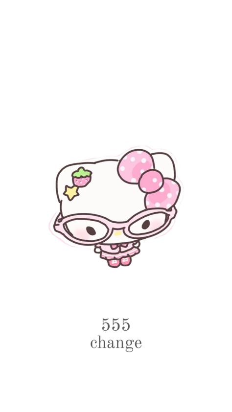 #hellokitty  #hellokittycollection #hellokittyandfriends #hellokittystuff #hellokittycore #wallpaperforyourphone #angelnumbers #angelnumber #wallpaper #wallpapers #aesthetic #aesthetictumblr #aestheticwallpaper #iphone #lockscreen #wallpapertumbleraesthetic #lockscreen #homescreen #spirituality #aesthetic #aesthetictumblr #aestheticwallpaperiphone #aestheticphotos #555 #change Sanrio Lockscreen Iphone Wallpapers, Hellokittycore Wallpaper, Sanrio Lockscreen, Angel Number Wallpaper, Spirituality Aesthetic, Number Wallpaper, Iphone Lockscreen, Sanrio Wallpaper, World Of Gumball