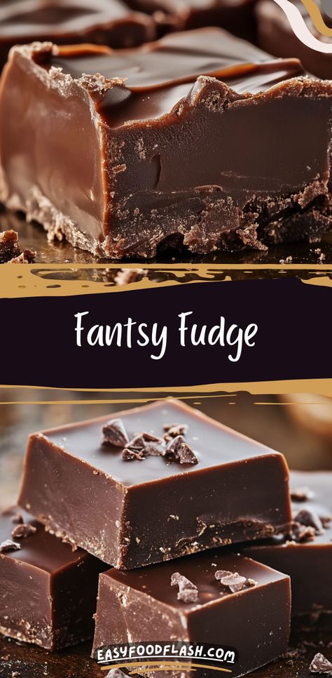 This classic, indulgent fantasy fudge is a holiday favorite that’s as creamy as it is delicious. With a rich combination of chocolate, marshmallow creme, and walnuts, it’s the perfect treat to gift or enjoy with loved ones. Easy to make and perfect for satisfying your sweet tooth!#FantasyFudge #ChocolateFudge #HolidayTreats #EasyFudgeRecipe #SweetTreats #ChristmasFudge Original Fantasy Fudge, Original Fantasy Fudge Recipe, Fantasy Fudge Recipe, Fantasy Fudge, Christmas Fudge, Chocolate Marshmallow, Fudge Recipes Easy, Marshmallow Creme, No Bake Cheesecake