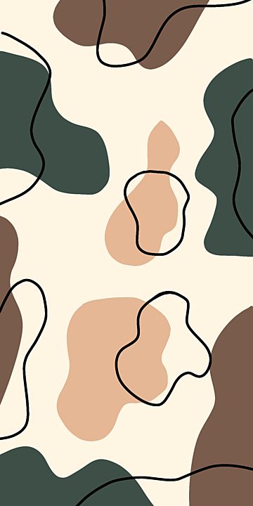 Cute Aethestic Wallpaper, Cute Cow Print Wallpaper, Cow Background, Wallpaper Powerpoint, Cow Wallpaper, Cow Print Wallpaper, Wallpaper Iphone Boho, Abstract Wallpaper Design, Desktop Wallpaper Art