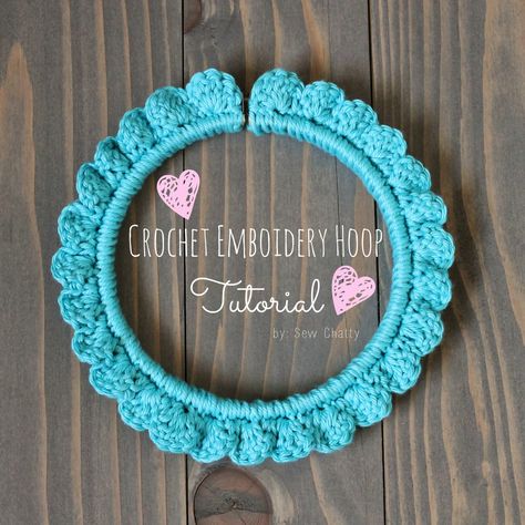 Embroidery Hoop Art Tutorial, Crochet Hoop, Small Wreath, Embroidery Hoop Crafts, Embroidery Hoop Wall, Hoop Embroidery, Crochet Embroidery, Pretty Fabric, Embroidery Hoop Art