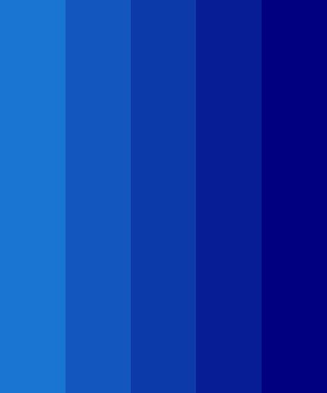 Shades Of Navy Blue Color Palette Royal Blue Colour Palette, Blue Drawing Ideas, Navy Blue Drawing, Cobalt Blue Color Palette, Dark Blue Palette, Royal Blue Color Palette, Color Palette Navy Blue, Navy Blue Palette, Dark Blue Color Palette