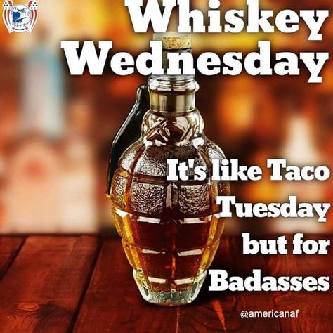 Whiskey Wednesday, Virginia Wineries, Alcohol Humor, Expensive Wine, Wine Delivery, Cigars And Whiskey, What Day Is It, Wine Top, Drinking Humor