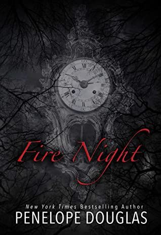 Fire Night, Devil's Night Penelope Douglas, Reading Summary, Devils Night, Penelope Douglas, Dark Books, Night Book, Kids Background, Dark Romance Books