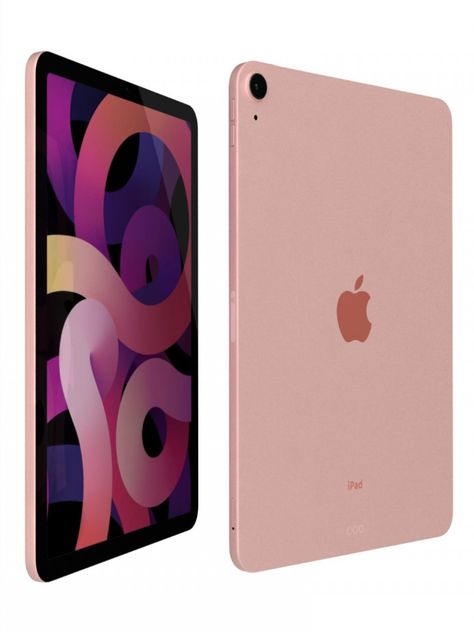 Ipad Air Pink Aesthetic, Ipad Air Pink, Toddler Ipad, Ipad 5th Generation, Ipad Pink, Ipad Air 5th Generation, Ipad 6th Generation, Ipad 4th Generation, Pink Ipad