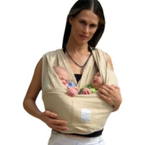 Twin Baby Carriers | Lucie's List Twin Babies Pictures, Twin Carrier, Twin Baby Rooms, Twin Baby Carrier, Twin Baby Clothes, Twin Baby Gifts, Baby Carrying, Best Baby Carrier, Newborn Twins