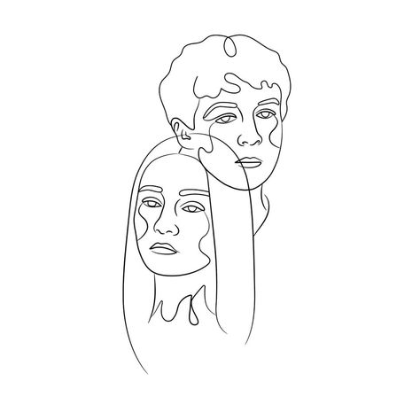 Teotfw Tattoo, Scribble Art, World Tattoo, Tattoo Sketch, Line Art Tattoos, Line Art Design, Arte Inspo, Art Drawings Sketches Creative, Simple Doodles