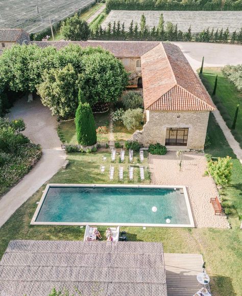 Looking for the perfect venue to celebrate a chic, rural destination wedding in the South of France? ⠀⠀⠀⠀⠀⠀⠀⠀⠀ Well then, let’s us introduce to you to our latest venue addition - a charming 17th century estate nestled in the heart of Provence, Le Petit Roulet. ⠀⠀⠀⠀⠀⠀⠀⠀⠀ Whether you choose to have your ceremony on the lawn, shaded by the (200 year old) plane trees or inside the renovated barn to shelter your guests from the provençal sun – it’s completely down to your preference. (If you know us Wedding Venues South Of France, South France Elopement, Nice France Wedding, France Wedding Venues, Small Intimate Wedding Venues, Wedding Venue France, Abroad Wedding, French Wedding Venues, South Of France Wedding