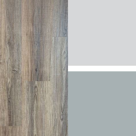 Grey Wood Floors Paint Colors, Gray Floor And Wall Color Combinations, Grey Flooring Color Scheme, Wall Colors To Match Gray Flooring, Gray Flooring Living Room Colour Schemes, Colors That Compliment Grey, Colours That Go With Grey, Grey Hardwood Floors, Home Depot Paint