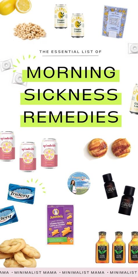 Morning Sickness Gift Basket, Morning Sickness Care Package, Morning Sickness Meals, Pregnancy Nausea Relief, Nausea Remedies, Pregnancy Morning Sickness, Nausea During Pregnancy, Morning Sickness Relief, Sickness Remedies