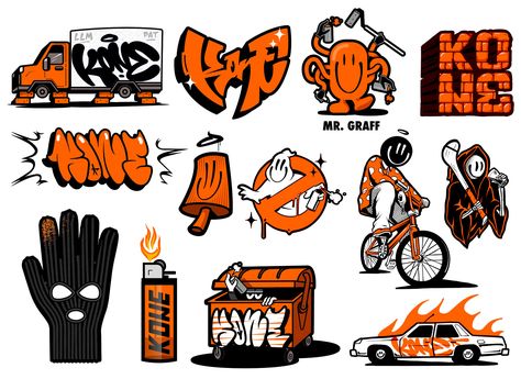 Graffiti Vector Art, Graffiti Poster Design, Graffiti Style Art To Draw, Art To Draw, Graffiti Art Drawings, Graffiti Art Style, Graffiti Inspiration, Graffiti Character, Alphabet Graffiti