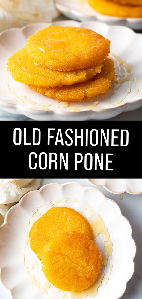 Corn Pones Recipes, Corn Mill Recipes, Grits Recipe Sweet, Flint Corn Recipes, Corn Recipes Dessert, Yellow Corn Meal Recipe, Corn Meal Recipes Healthy, Sweet Corn Flour Recipes, Corn And Eggs