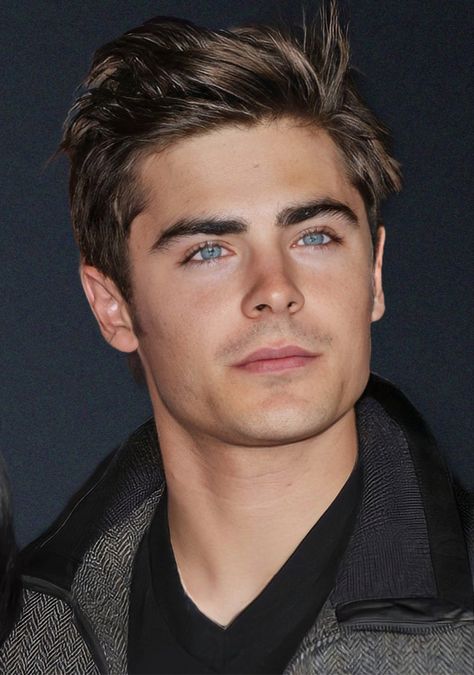 Zac Efron Troy Bolton, Young Zac Efron, Zac Efron Baywatch, Gabriela Montez, Zac Efron Pictures, Zach Efron, Troy Bolton, Hottest Male Celebrities, Zac Efron