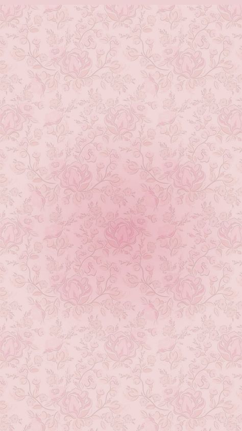 #coquette #pink #wallpaper #floral #babypinkwallpaper #background Pink Wallpaper Floral, Coquette Pink Wallpaper, Cute Powerpoint Templates, Scrapbook Background Paper, Cute Pink Background, Wallpaper Floral, Coquette Pink, Scrapbook Background, Homescreen Wallpaper