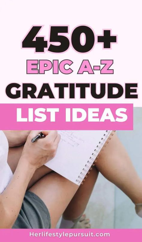 List of things to be thankful daily List Of Things To Be Thankful For, How To Be Thankful, Gratitude List Template, Thankful List Ideas, Gratitude List Ideas, Kdp Journals, Thankful List, Gratitude Ideas, Goals Journal