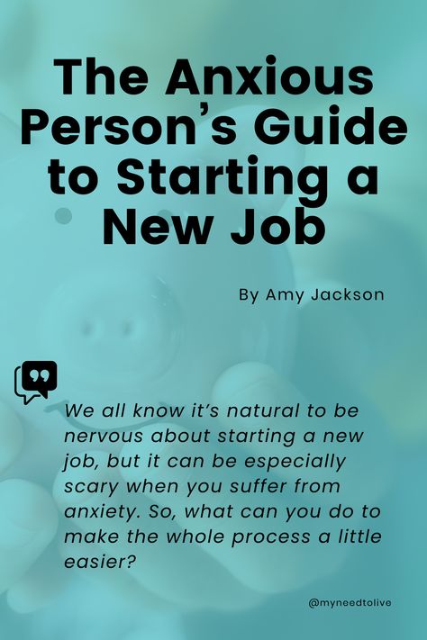 Advice For Starting A New Job, Nervous About New Job, New Job Tips, Interview Answers Examples, Interview Etiquette, Tips For Interview, Job Hacks, Professional Interview, Job Interview Preparation