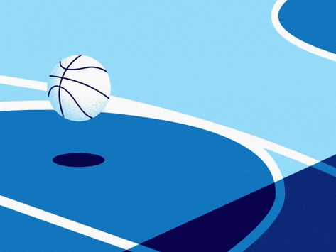 Ball animation by Elina Meunier on Dribbble Ball Animation Reference, Bounce Animation, Bouncing Ball Animation, Sport Animation, Ar Poster, Sports Animation, Ball Animation, Shape Animation, Collage Animation