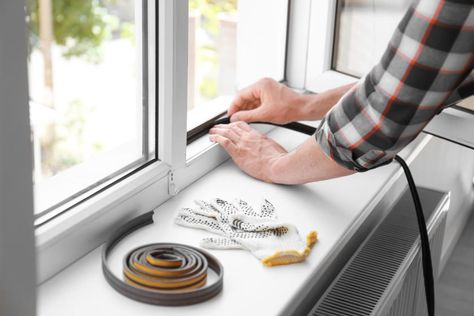 Window Glass Repair, Window Glass Replacement, Door Sweeps, Drafty Windows, Residential Windows, Door Weather Stripping, Soundproof Room, Broken Window, Window Seal