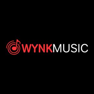 Wynk Music Logo, Wynk Music, Music Logo, Premium Logo, Png Vector, Svg Free, Wallpaper Iphone Cute, Free Svg, Logo Templates