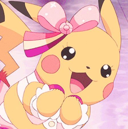 Popstar Pikachu, Pokemon Pfp Cute, Pastel Pokemon Aesthetic, Pokemon Pfp Aesthetic, Cute Pokemon Pfp, Aesthetic Pokemon, Pokemon Pfp, Pokémon Icons, Pokemon Pink