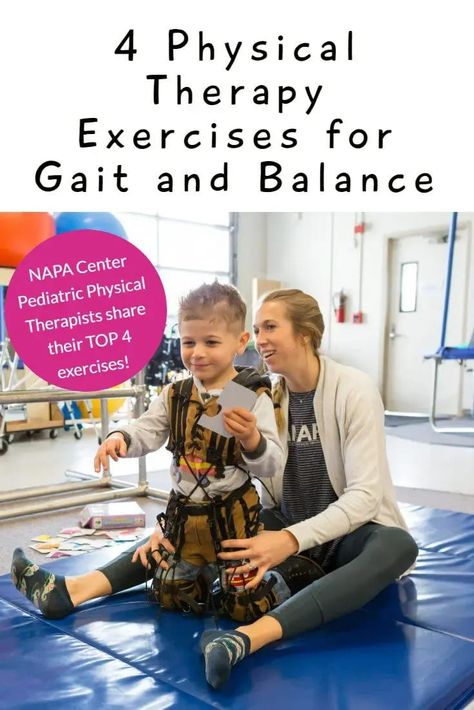 Physical Therapy For Walking, Constraint Induced Movement Therapy Activities, Early Intervention Physical Therapy, Gait Training Physical Therapy, Pediatric Balance Activities, School Based Physical Therapy, Physical Therapy Stretches, Pediatric Physical Therapy Clinic Design, Balance Activities