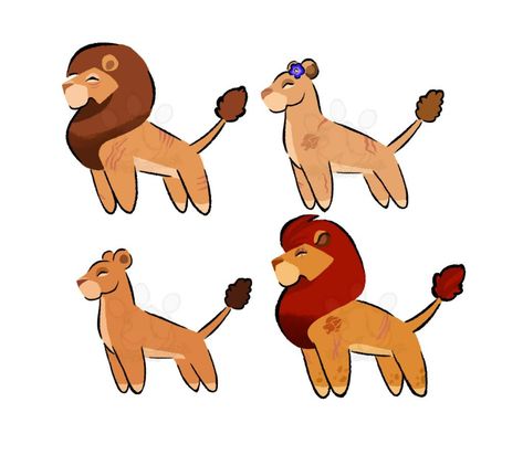 Lion King Oc Male, Lion Oc, Lion King Oc, Lion Fursona, Lion Oc Art, Lion King Oc Art, Lion King Lioness Base, Lion King Art Fanart, Lion King Oc Lioness