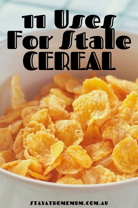 Savory Cereal Snacks, What To Do With Stale Cheerios, Stale Cereal Recipes, Stale Cheerios Recipes, Cornflake Recipes, Cereal Party, Scrappy Cooking, Cheerios Recipes, Fruit Loops Cereal