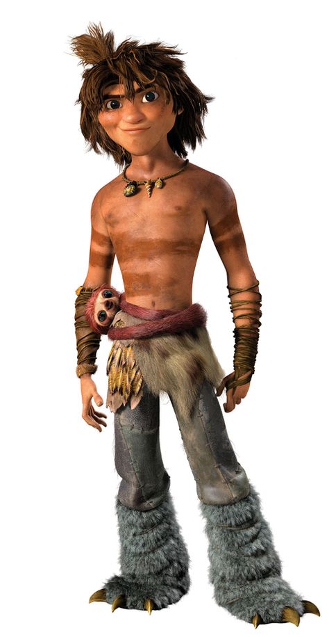 Guy from the Croods The Croods, Character Designs, Dreamworks, Hair