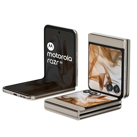 Motorola razr 50 (Beach Sand, 8GB RAM, 256GB Storage #amazon#amazonfinds#amazonfashion#amazonprime#dealsoftheday#dealsandsteals#electronics#product#flipkart#flipkartoffers#flipkartindia#amazonindia#motorolla link in the bio click for discounts Camera Amazon, Complete Makeup, Motorola Razr, Selfie Camera, Computer Peripherals, Smart Technologies, Office Stationery, Home Tv, Home Entertainment