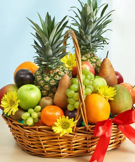 Fruit Basket Delivery, Fruits Decoration, Fruit Basket Gift, Fruit Gifts, Fruit Arrangements, Edible Arrangements, Fruit Decorations, Fruit Photography, All Fruits