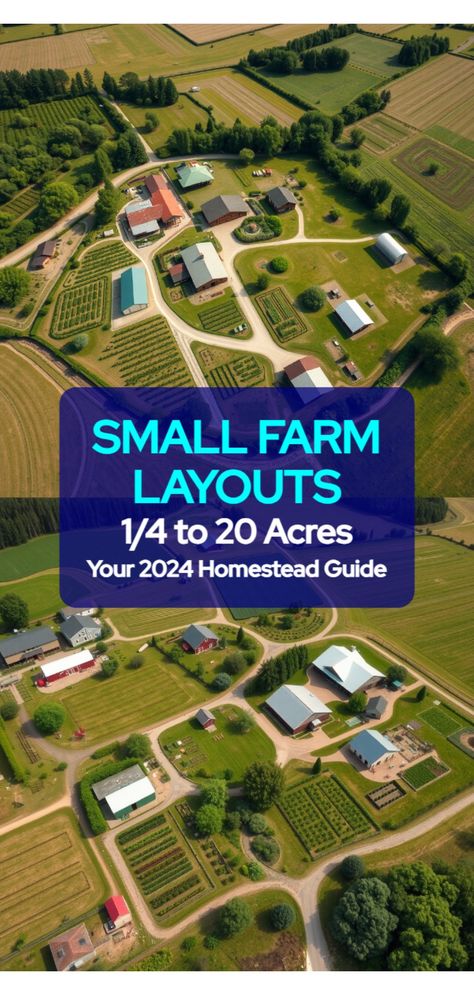 homestead layout small farm 1 Acre Farm Layout Floor Plans, Farmhouse Property Layout, Profitable Small Farm Ideas, Homesteading Vision Board, 10 Acre Homestead Layout Small Farm, 7 Acre Homestead Layout, Homestead Layout 2 Acres, Small Homestead Layout Home Plans, Multifamily Homestead