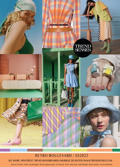 2023ss Trend, Fashion Trending Moodboard, Chanel 2022, Fashion Trend Forecast, Trend Forecast, Color Trends Fashion, Fashion Forecasting, Fashion Themes, Future Trends