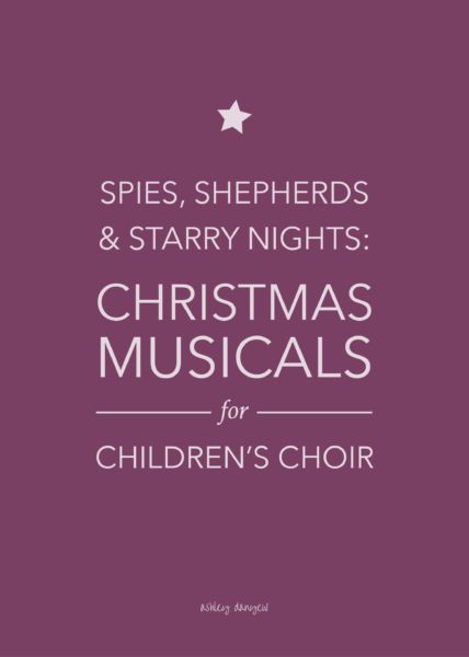 Spies, shepherds & starry nights: Christmas plays and musical ideas (including a few free resources!) for churches of all sizes | @ashleydanyew Kids Church Christmas, Christmas Concert Ideas, Christmas Skits, Elementary Choir, O Little Town Of Bethlehem, Christmas Plays, Choir Songs, Little Town Of Bethlehem, Nativity Story