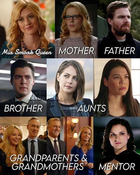 Mia Queen Arrow, Flash Edits, Oliver Queen Arrow, Marvel Jean Grey, Arrow Oliver And Felicity, Flash Funny, Arrow Verse, Superhero Shows, Arrow Cw