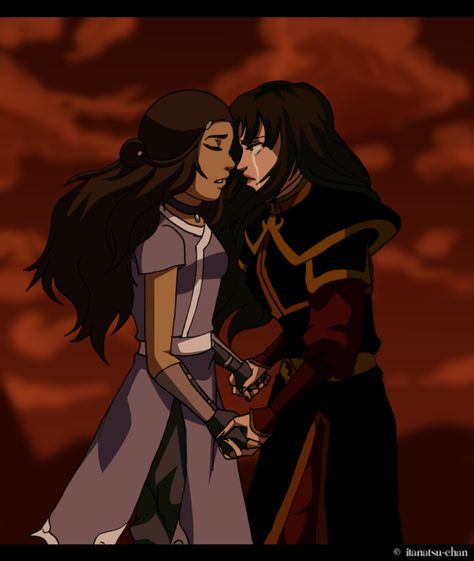 Azula Avatar, Avatar Azula, Yuri Comics, Avatar Korra, Female Villains, Flame Princess, Korra Avatar, Avatar Cartoon, Avatar The Last Airbender Art