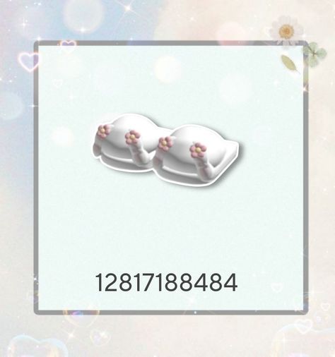 Roblox codes Slipper Roblox Code, Shoe Code Berry Ave, Slipper Codes For Berry Ave, Bloxburg Slippers Codes, Berry Avenue Slipper Codes, Roblox Id Codes For Accessories, Shoes Codes For Berry Ave, Accessories Codes Berry Ave, Berry Ave Accessories Codes