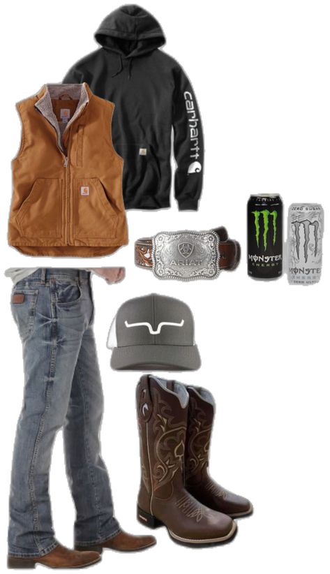 Masc Country Outfits, Boys Country Outfits, Men Outfits Country, Mens Outfits Country, Mens Thanksgiving Outfit, Mens Country Fashion, Mens Country Outfits, Country Style Clothes, Country Boy Style