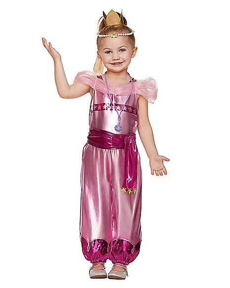 Toddler Leah Costume - Shimmer And Shine - Spirithalloween.com Shimmer And Shine Costume, Shine Costume, Fancy Halloween Costumes, Spirit Halloween Costumes, Popular Costumes, Birthday Tutu Outfit, Toddler Costumes, Tutu Outfits, Shimmer And Shine