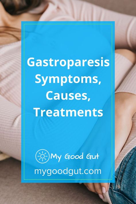 Gastroparesis is a condition where food passes through the stomach without being digested properly. This causes nausea, vomiting, bloating, abdominal pain, and other symptoms. If left untreated, gastroparesis can cause serious health problems. https://mygoodgut.com/gastroparesis/?utm_source=pinterest&utm_medium=mygoodgut&utm_campaign=publer #gastroparesis Gastroperisis Symptoms, Gastroperisis Awareness, Gastroperisis Diet Recipes, Gastro Diet, Stomach Pain Relief, Gi Issues, Gastric Problem, Natural Remedies For Migraines, Gastrointestinal Disease