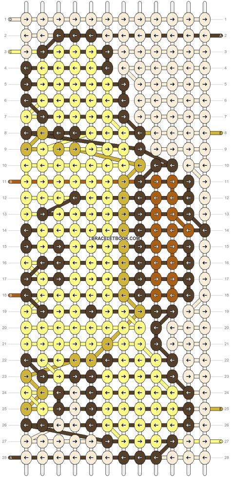 Alpha Patterns Cinnamoroll, Pompompurin Alpha Pattern, Sanrio Bracelet Pattern, Sanrio Friendship Bracelet, Alpha Patterns Sanrio, Hello Kitty Friendship Bracelet, Hello Kitty Bracelet Pattern, Sanrio Alpha Pattern, Hello Kitty Alpha Pattern