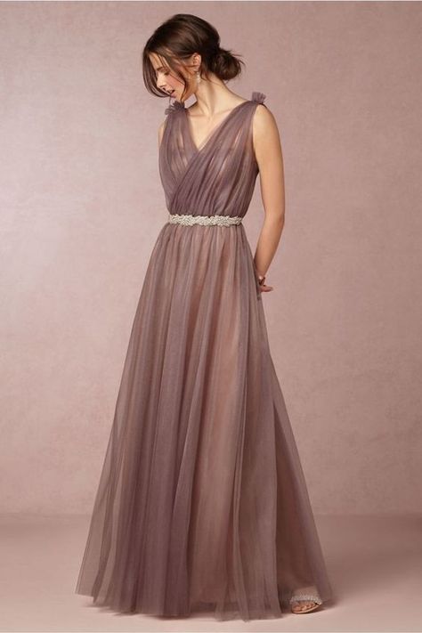 Gaun Koktail, Dress Cape, Elegant Bridesmaid Dresses, Maid Of Honour Dresses, Tulle Bridesmaid Dress, Cheap Bridesmaid, Cheap Bridesmaid Dresses, Bridesmaid Gown, Perfect Wedding Dress