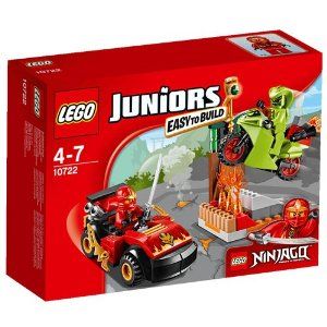 Ninjago Toys, Construction Toys For Boys, Lego Juniors, Movie Gift, Buy Lego, Star Wars Toys, Lego Movie, Construction Toys, Building For Kids