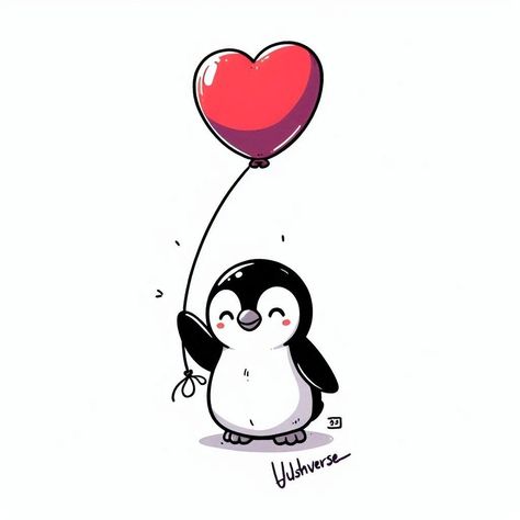 🐧 30 Cute Penguin Drawing Easy & Simple Ideas for You! – HushVerse Simple Penguin Drawing, Cute Penguin Drawing, Penguin Drawing Easy, James Tattoo, Penguin Hug, Penguin Illustration, Penguin Drawing, Princess Stories, Penguin Art