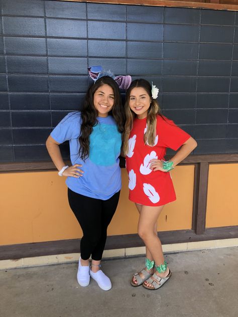 disney characters day #spiritweek Cute Character Day Spirit Week, Disney Outfits For School Spirit Week, Partner Character Day Costumes, Disney Character Dress Up, Hoco Character Day Ideas, Disney Day Spirit Week Outfits, Disney Spirit Week Outfits, Spirit Week Disney Day, Character Dress Up Day High School